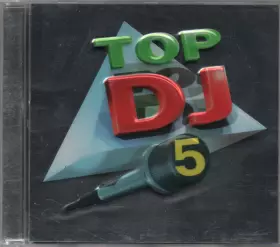 Couverture du produit · Top DJ Volume 5