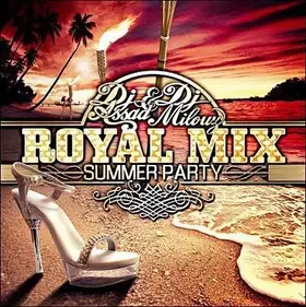 Couverture du produit · Royal Summer Mix [Import]
