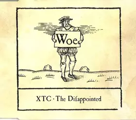 Couverture du produit · The Disappointed