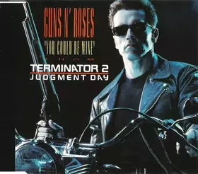 Couverture du produit · You Could Be Mine