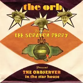 Couverture du produit · The Orbserver In The Star House