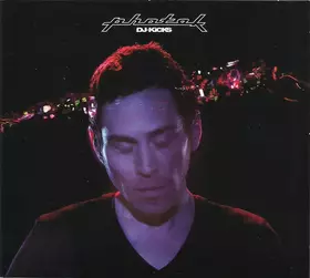 Couverture du produit · DJ-Kicks