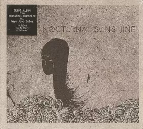 Couverture du produit · Nocturnal Sunshine