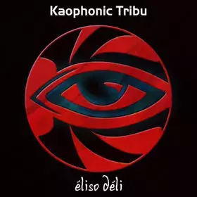 Couverture du produit · Éliso Déli