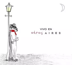 Couverture du produit · Vivo En Otros Aires