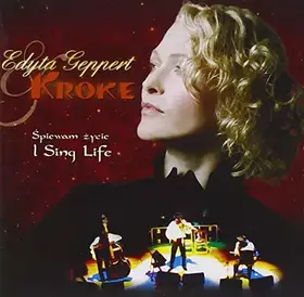 Couverture du produit · Spiewam zycie / I Sing Life