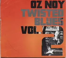 Couverture du produit · Twisted Blues Vol. 2