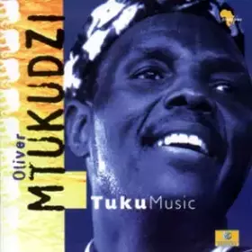 Couverture du produit · Tuku Music