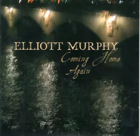 Couverture du produit · Coming Home Again