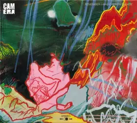 Couverture du produit · Remember I Was Carbon Dioxide