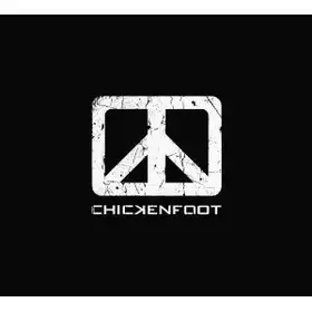 Couverture du produit · Chickenfoot