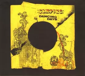 Couverture du produit · Dancing Days