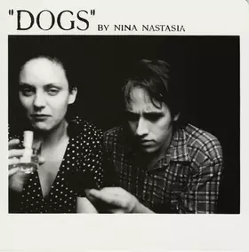 Couverture du produit · "Dogs"