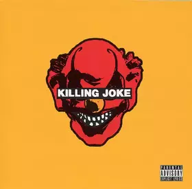 Couverture du produit · Killing Joke