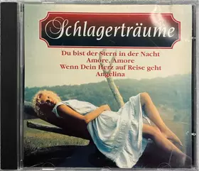 Couverture du produit · Schlagerträume