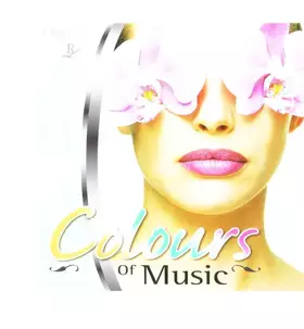 Couverture du produit · Colours Of Music