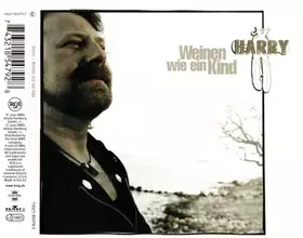 Couverture du produit · Weinen Wie Ein Kind