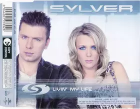 Couverture du produit · Livin' My Life