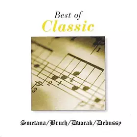 Couverture du produit · Best Of Classic
