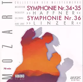 Couverture du produit · Mozart [Import]