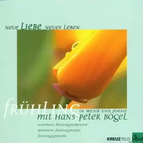 Couverture du produit · Fruehling [Import]