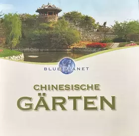 Couverture du produit · Chinesische Gärten