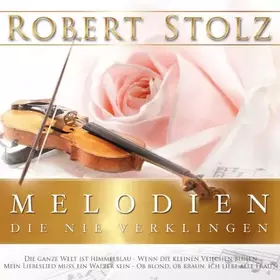 Couverture du produit · Melodien,Die Nie Verklingen [Import]