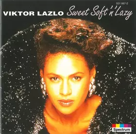 Couverture du produit · Sweet, Soft'n'Lazy