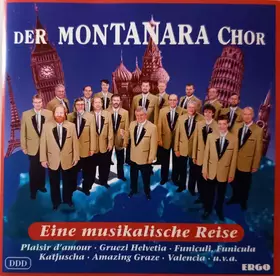 Couverture du produit · Eine Musikalische Reise