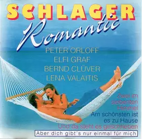 Couverture du produit · Schlager Romantic