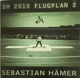 Couverture du produit · Flugplan 2