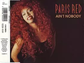 Couverture du produit · Ain't Nobody