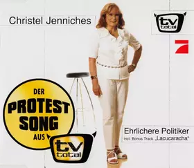 Couverture du produit · Ehrlichere Politiker