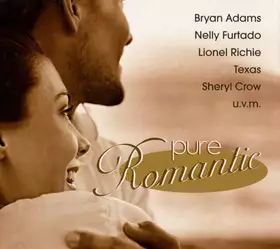 Couverture du produit · Pure Romantic