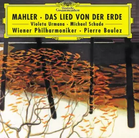 Couverture du produit · Das Lied Von Der Erde