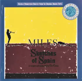 Couverture du produit · Sketches Of Spain
