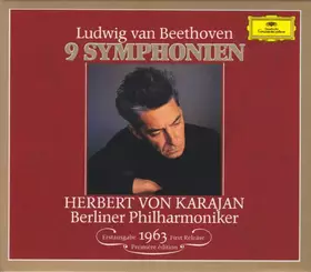 Couverture du produit · 9 Symphonien