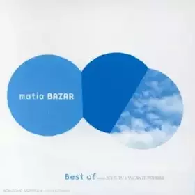 Couverture du produit · Best Of