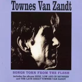 Couverture du produit · Songs Torn From The Flesh