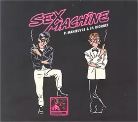 Couverture du produit · Sex Machine