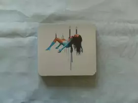 Couverture du produit · Rodéo - Edition Luxe SACD (Inclus 1 DVD)