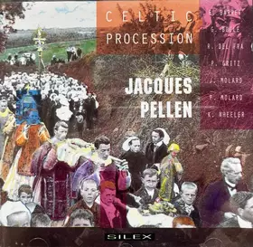 Couverture du produit · Celtic Procession
