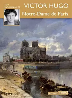 Couverture du produit · Notre-Dame de Paris