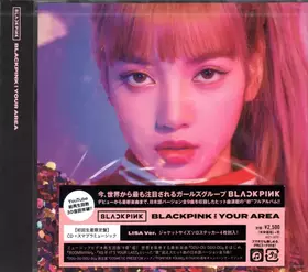 Couverture du produit · Blackpink In Your Area