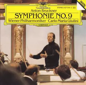 Couverture du produit · Symphonie No. 9