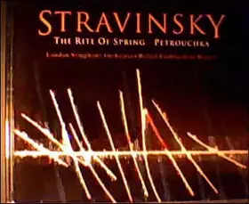 Couverture du produit · Le Sacre du Printemps