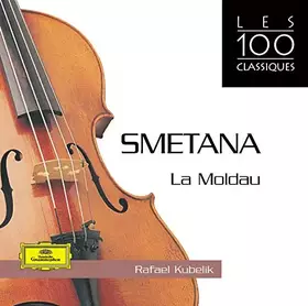 Couverture du produit · Smetana : Ma Vlast ("Ma Patrie", incl. La Moldau)