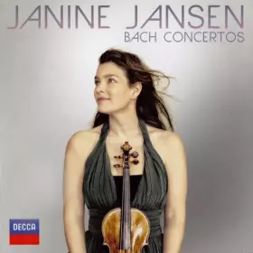 Couverture du produit · Concertos