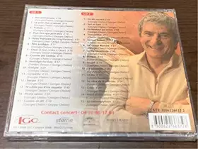 Couverture du produit · Olympia 2008