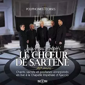 Couverture du produit · Chants Sacrés et Profanes